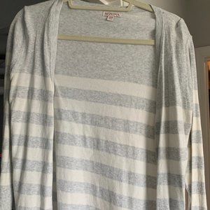Short Cardigan